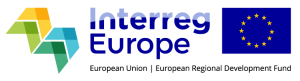 Interreg Europe logo